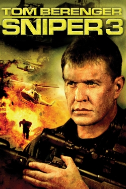 Watch Free Sniper 3 Movies Full HD Online