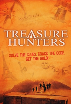 Watch Free Treasure Hunters Movies Full HD Online