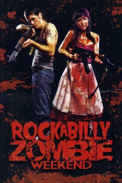 Watch Free Rockabilly Zombie Weekend Movies Full HD Online