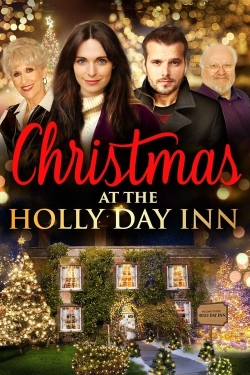 Watch Free Christmas at the Holly Day Inn Movies Full HD Online