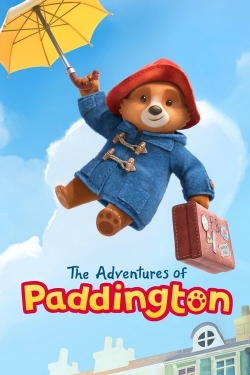 Watch Free The Adventures of Paddington Movies Full HD Online