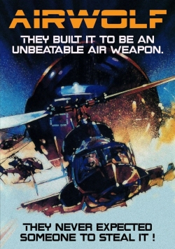 Watch Free Airwolf: The Movie Movies Full HD Online