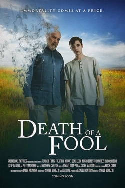 Watch Free Death of a Fool Movies Full HD Online