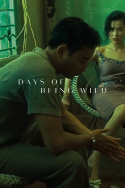 Watch Free Days of Being Wild Movies Full HD Online