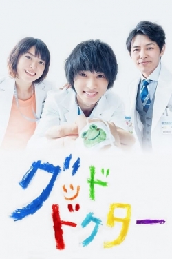 Watch Free Good Doctor Movies Full HD Online