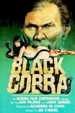 Watch Free Black Cobra Movies Full HD Online