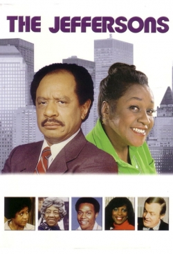 Watch Free The Jeffersons Movies Full HD Online