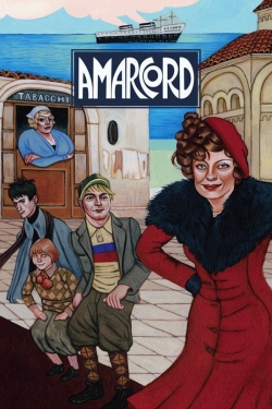 Watch Free Amarcord Movies Full HD Online