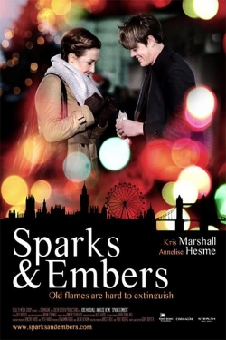 Watch Free Sparks & Embers Movies Full HD Online