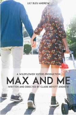 Watch Free Max and Me Movies Full HD Online