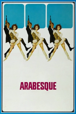 Watch Free Arabesque Movies Full HD Online