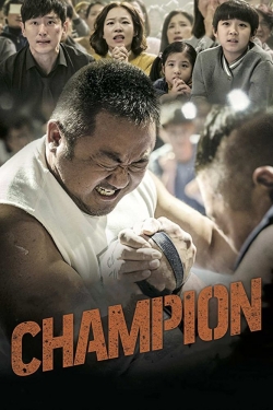 Watch Free Champion Movies Full HD Online