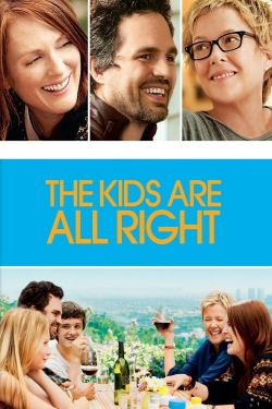 Watch Free The Kids Are All Right Movies Full HD Online