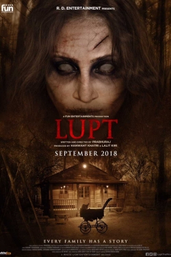 Watch Free Lupt Movies Full HD Online