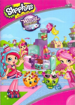 Watch Free Shopkins World Vacation Movies Full HD Online