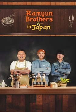 Watch Free Brother Ramyeon Movies Full HD Online