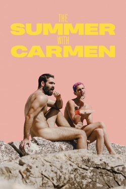 Watch Free The Summer with Carmen Movies Full HD Online