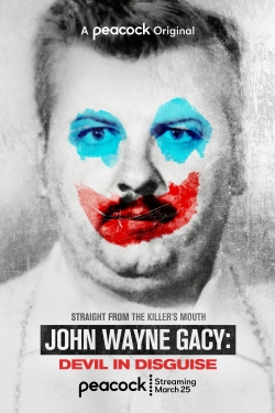 Watch Free John Wayne Gacy: Devil in Disguise Movies Full HD Online