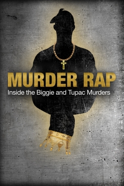 Watch Free Murder Rap: Inside the Biggie and Tupac Murders Movies Full HD Online