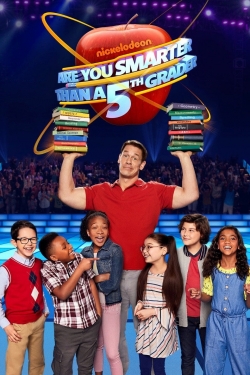 Watch Free Are You Smarter Than a 5th Grader Movies Full HD Online