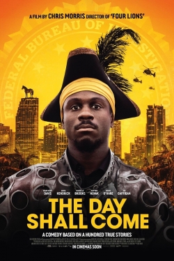 Watch Free The Day Shall Come Movies Full HD Online