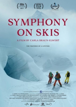 Watch Free Symphony on Skis Movies Full HD Online