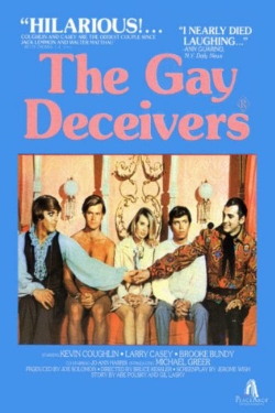 Watch Free The Gay Deceivers Movies Full HD Online