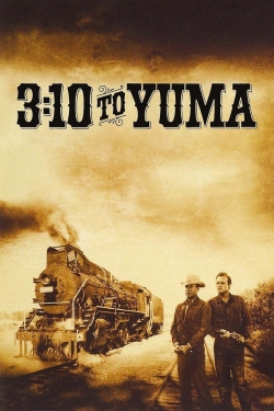 Watch Free 3:10 to Yuma Movies Full HD Online