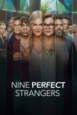 Watch Free Nine Perfect Strangers Movies Full HD Online