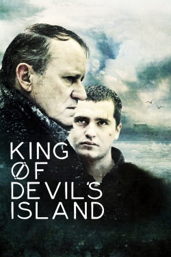 Watch Free King of Devil's Island Movies Full HD Online