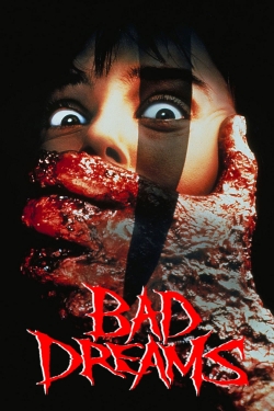 Watch Free Bad Dreams Movies Full HD Online