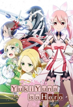 Watch Free Yuki Yuna is a Hero Movies Full HD Online