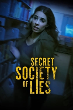 Watch Free Secret Society of Lies Movies Full HD Online