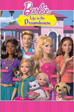 Watch Free Barbie: Life in the Dreamhouse Movies Full HD Online