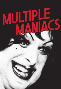 Watch Free Multiple Maniacs Movies Full HD Online