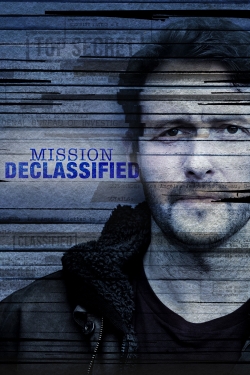 Watch Free Mission Declassified Movies Full HD Online