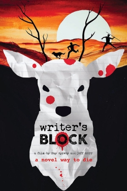 Watch Free Writer's Block Movies Full HD Online