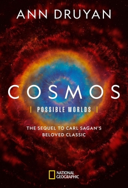 Watch Free Cosmos: Possible Worlds Movies Full HD Online