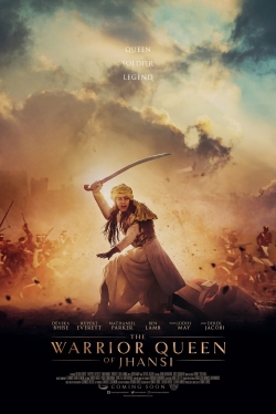 Watch Free The Warrior Queen of Jhansi Movies Full HD Online