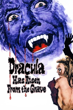 Watch Free Dracula Has Risen from the Grave Movies Full HD Online