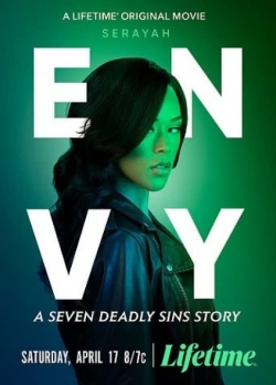 Watch Free Seven Deadly Sins: Envy Movies Full HD Online