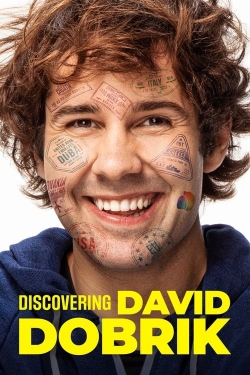 Watch Free Discovering David Dobrik Movies Full HD Online