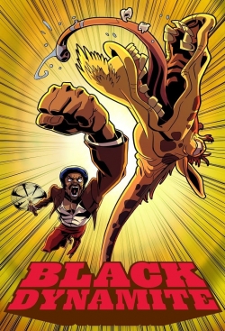 Watch Free Black Dynamite Movies Full HD Online