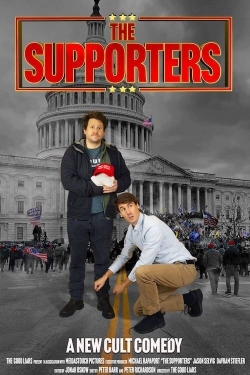 Watch Free The Supporters Movies Full HD Online