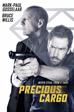 Watch Free Precious Cargo Movies Full HD Online