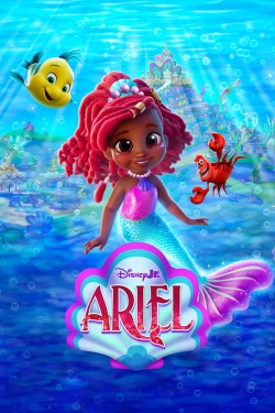 Watch Free Disney Junior Ariel Movies Full HD Online