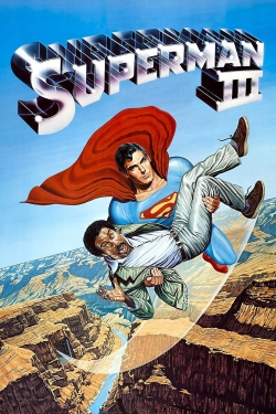 Watch Free Superman III Movies Full HD Online