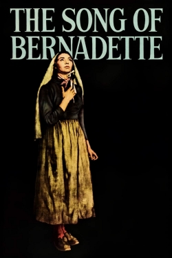 Watch Free The Song of Bernadette Movies Full HD Online