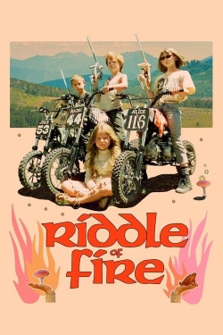 Watch Free Riddle of Fire Movies Full HD Online