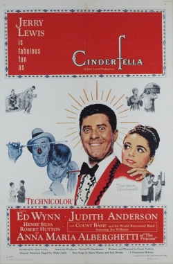 Watch Free Cinderfella Movies Full HD Online